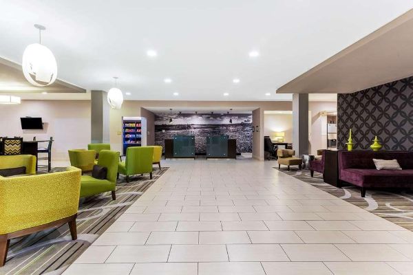 La Quinta Inn Ste Monahans